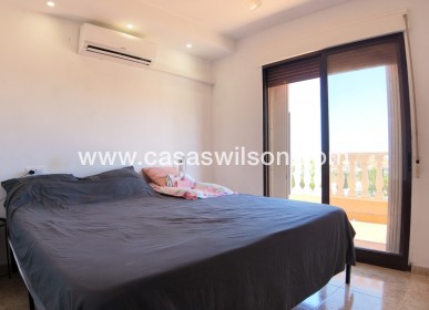 Sale - Villa - San Miguel de Salinas - Costa Blanca
