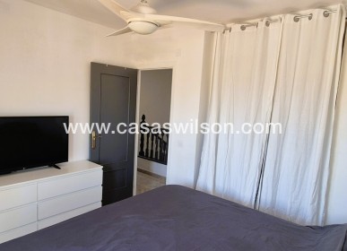 Sale - Villa - San Miguel de Salinas - Costa Blanca
