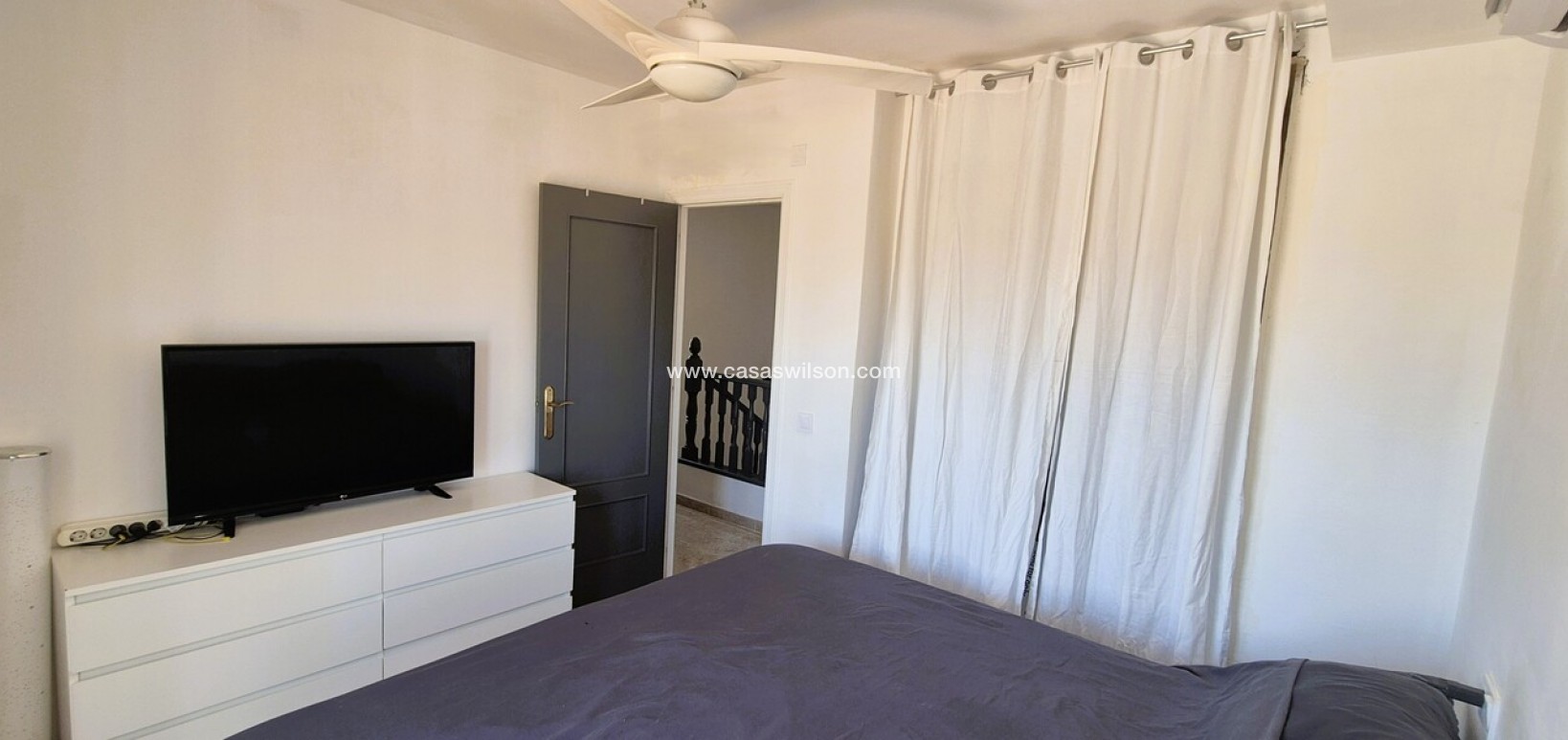 Sale - Villa - San Miguel de Salinas - Costa Blanca