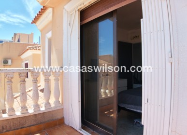 Sale - Villa - San Miguel de Salinas - Costa Blanca