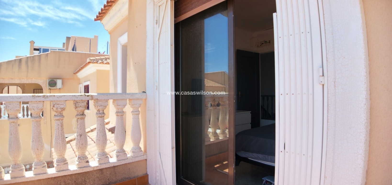 Sale - Villa - San Miguel de Salinas - Costa Blanca