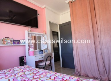 Sale - Villa - San Miguel de Salinas - Costa Blanca