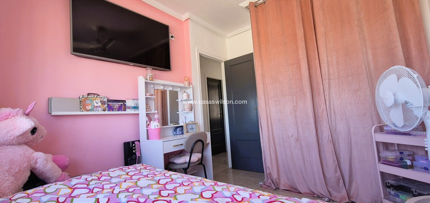 Sale - Villa - San Miguel de Salinas - Costa Blanca