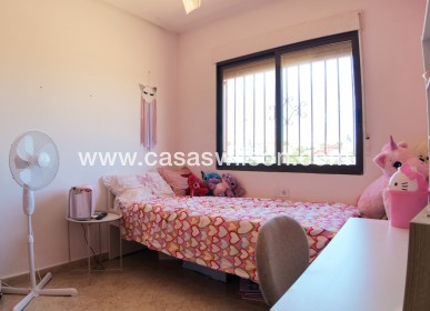 Sale - Villa - San Miguel de Salinas - Costa Blanca