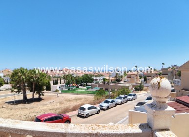 Sale - Villa - San Miguel de Salinas - Costa Blanca