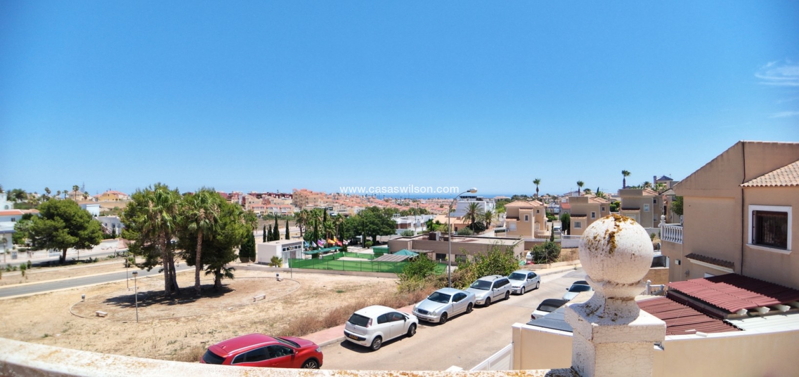 Sale - Villa - San Miguel de Salinas - Costa Blanca