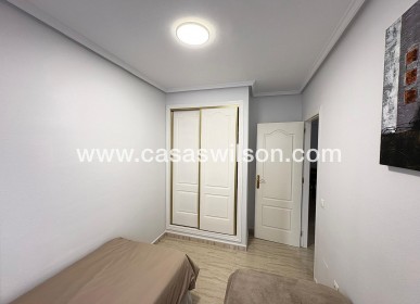 Venta - Apartamento - Orihuela Costa - Costa Blanca