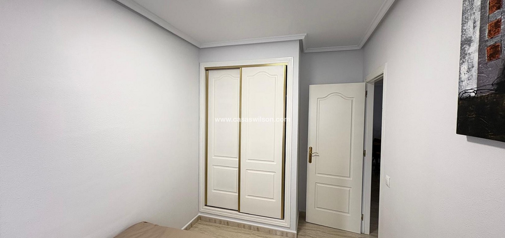 Venta - Apartamento - Orihuela Costa - Costa Blanca