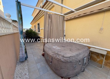 Venta - Apartamento - Orihuela Costa - Costa Blanca