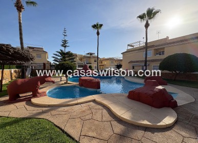 Venta - Apartamento - Orihuela Costa - Costa Blanca