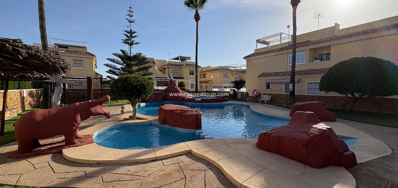 Venta - Apartamento - Orihuela Costa - Costa Blanca
