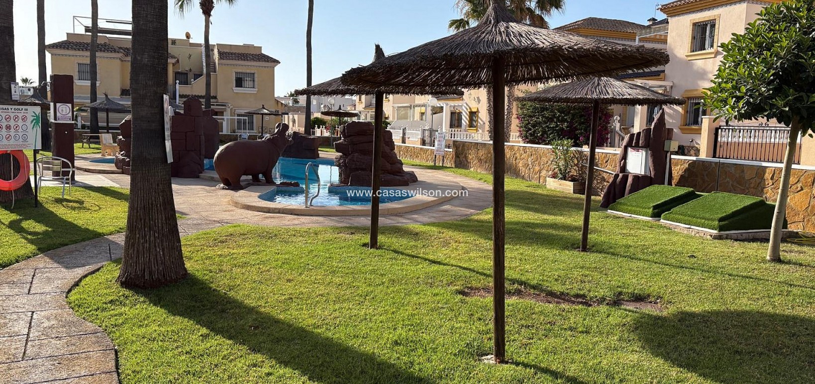 Venta - Apartamento - Orihuela Costa - Costa Blanca