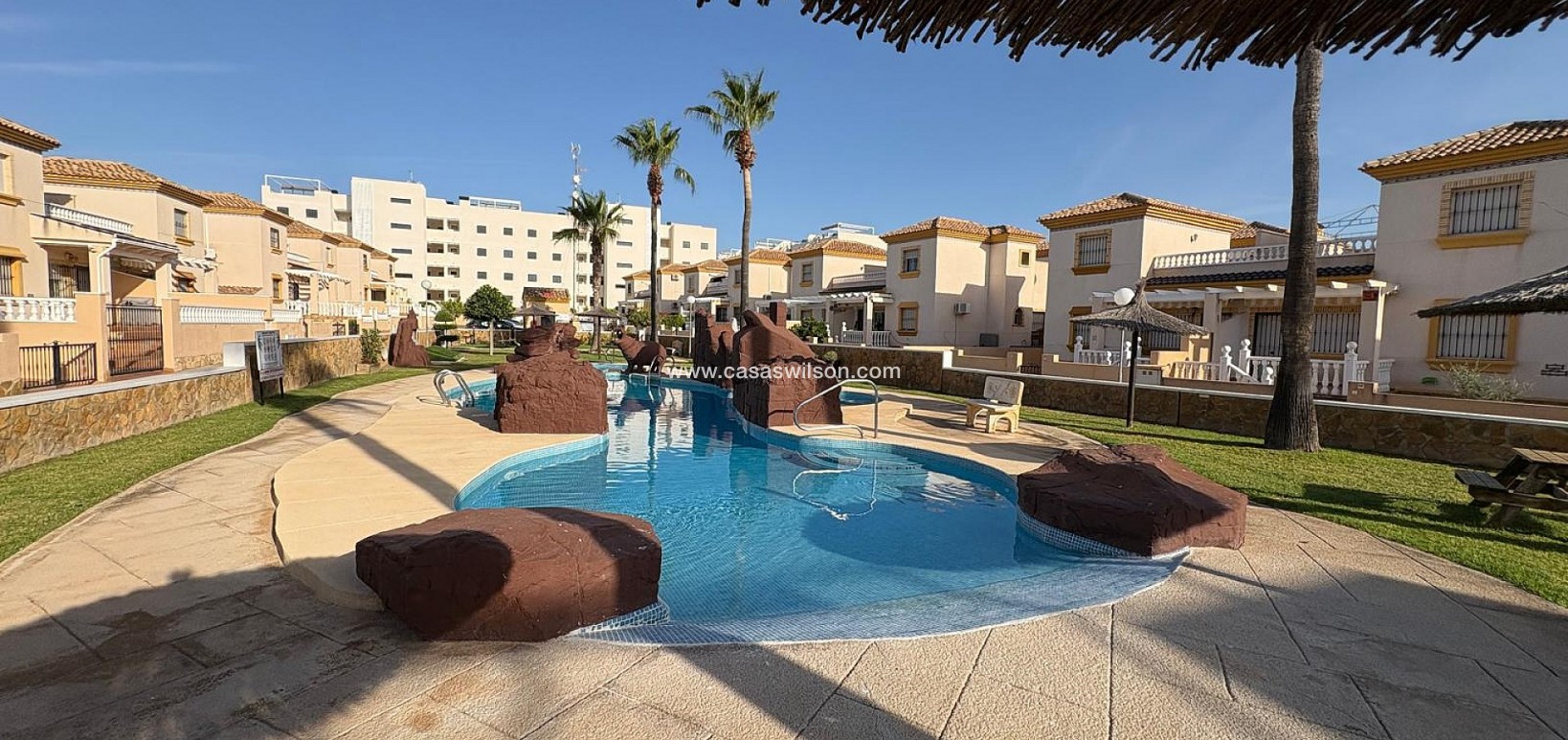 Venta - Apartamento - Orihuela Costa - Costa Blanca