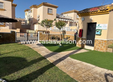 Venta - Apartamento - Orihuela Costa - Costa Blanca