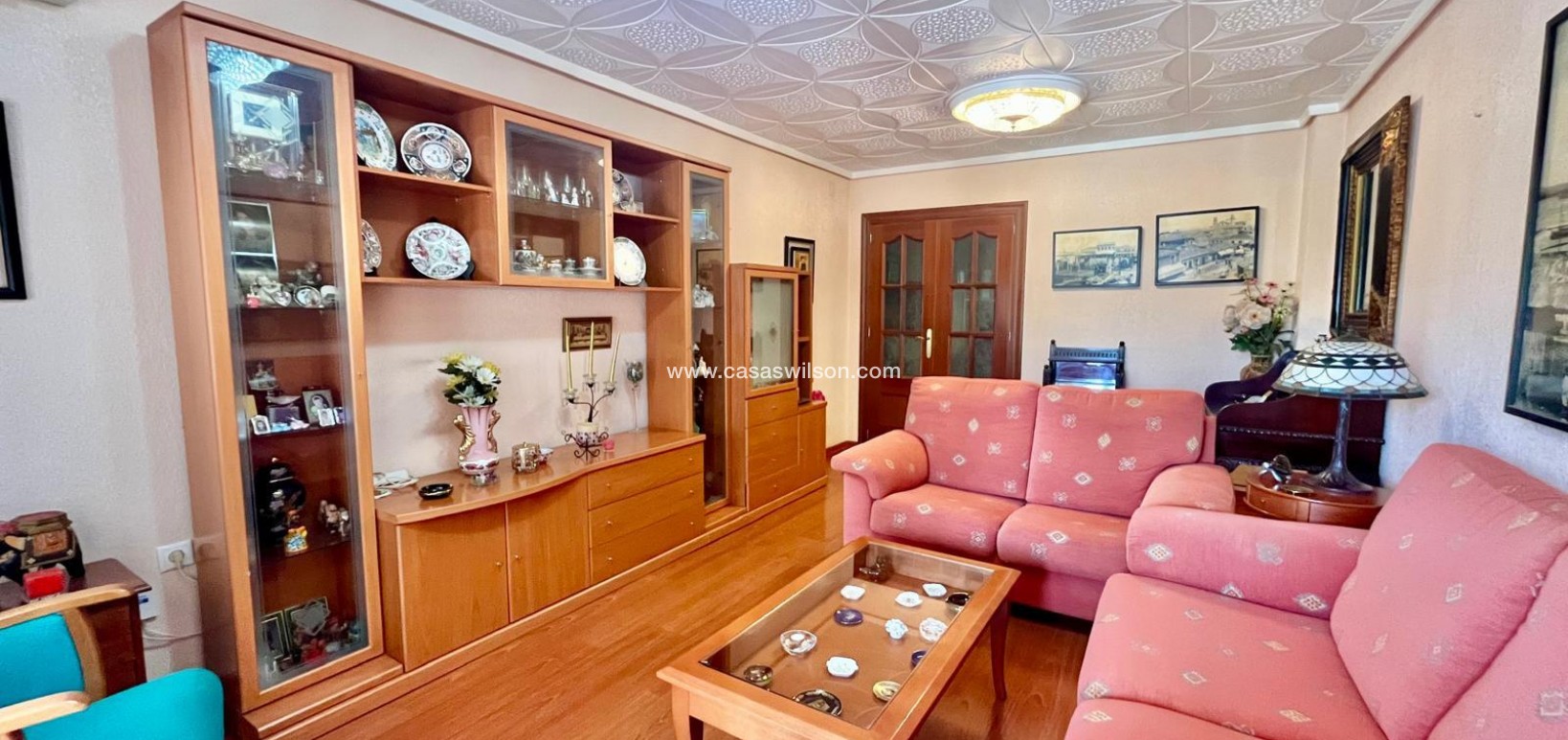 Sale - Appartement - Torrevieja - Centro