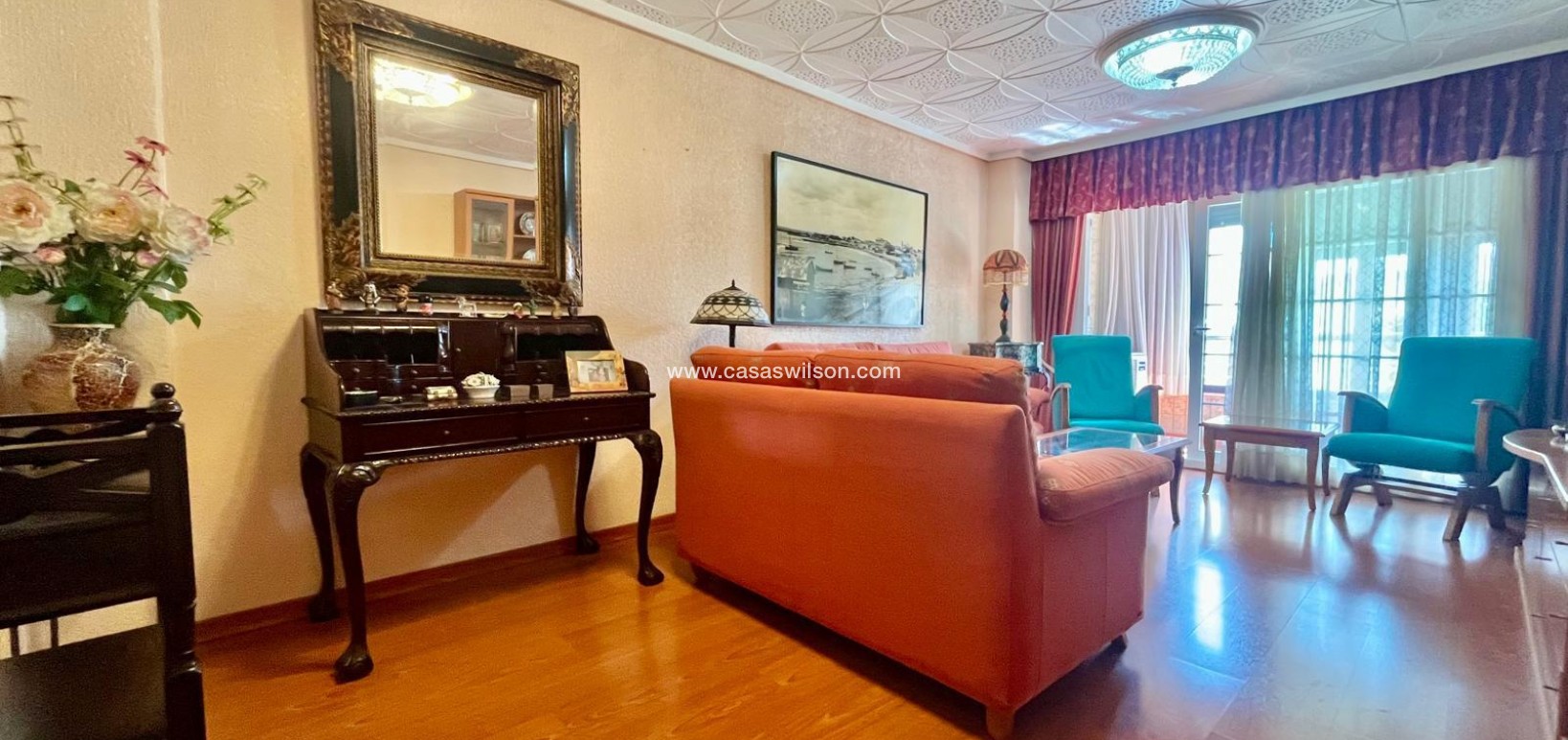 Sale - Appartement - Torrevieja - Centro