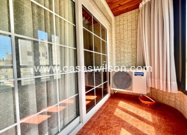 Sale - Appartement - Torrevieja - Centro