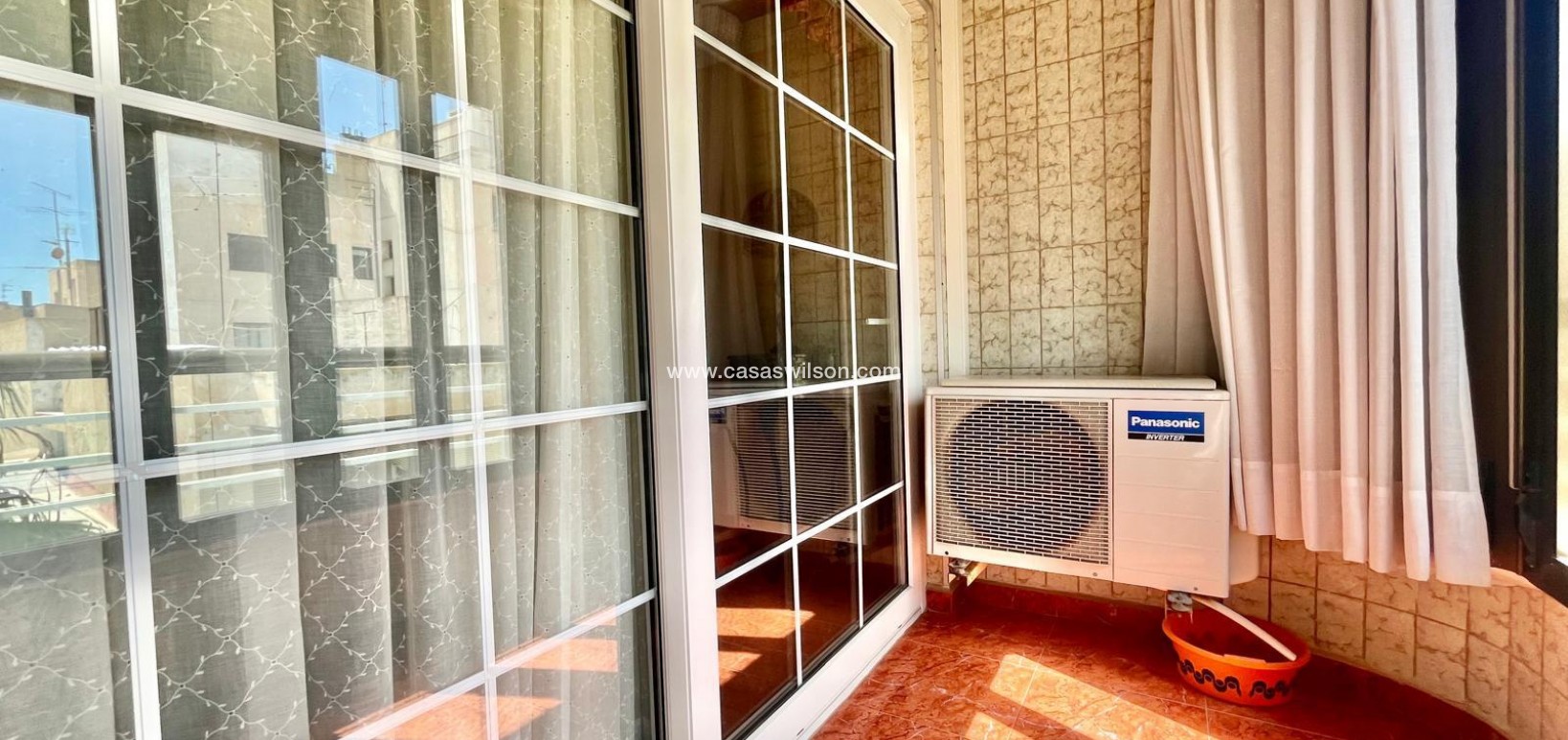 Sale - Appartement - Torrevieja - Centro