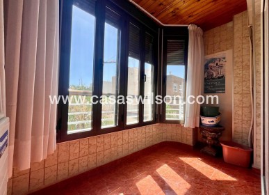 Sale - Appartement - Torrevieja - Centro