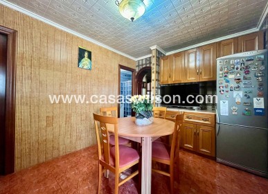 Sale - Appartement - Torrevieja - Centro