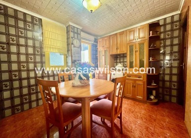 Sale - Appartement - Torrevieja - Centro