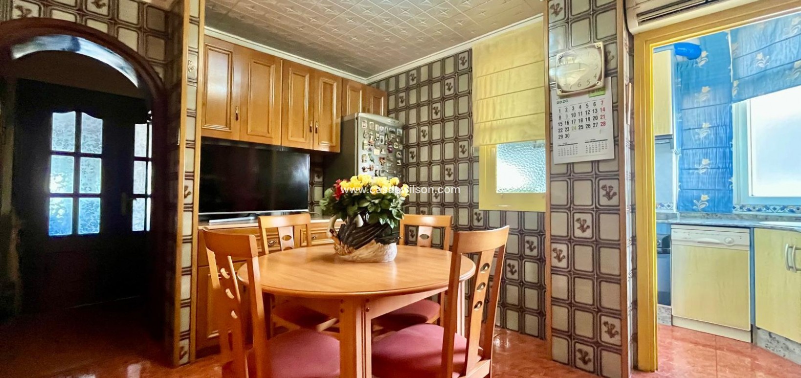 Sale - Appartement - Torrevieja - Centro