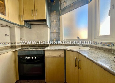 Sale - Appartement - Torrevieja - Centro