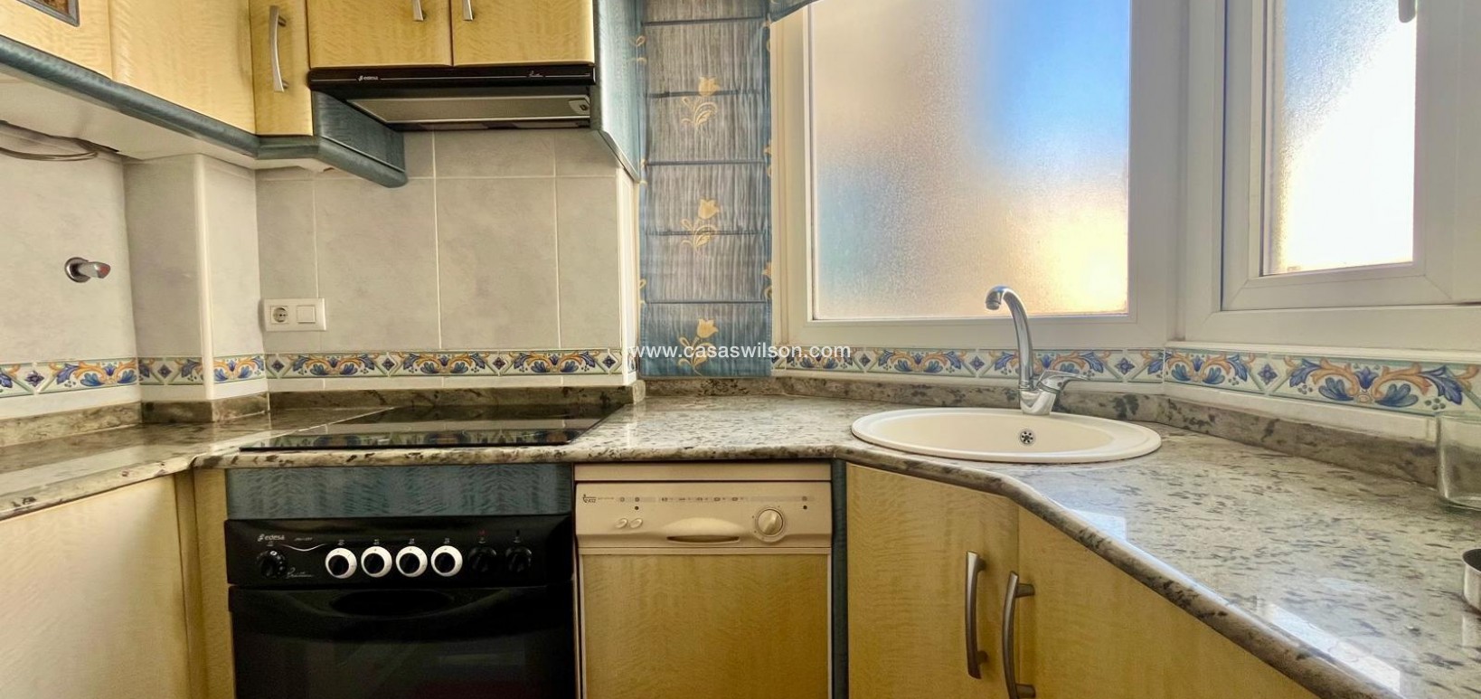 Sale - Appartement - Torrevieja - Centro