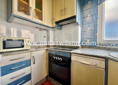 Sale - Appartement - Torrevieja - Centro