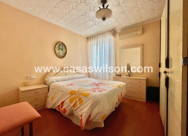 Sale - Appartement - Torrevieja - Centro