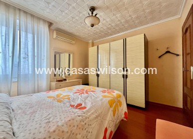 Sale - Appartement - Torrevieja - Centro