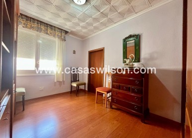Sale - Appartement - Torrevieja - Centro