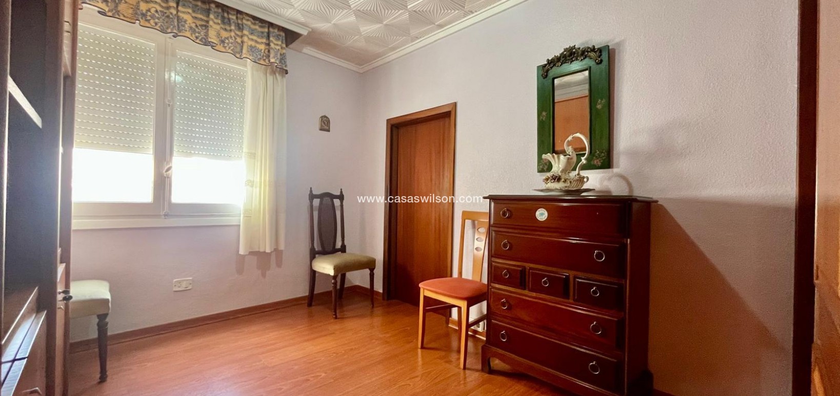Sale - Appartement - Torrevieja - Centro