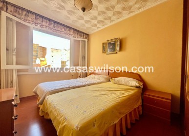 Sale - Appartement - Torrevieja - Centro