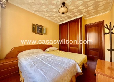 Sale - Appartement - Torrevieja - Centro