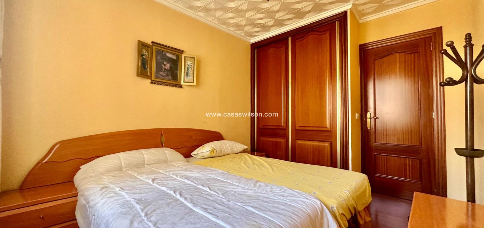 Sale - Appartement - Torrevieja - Centro