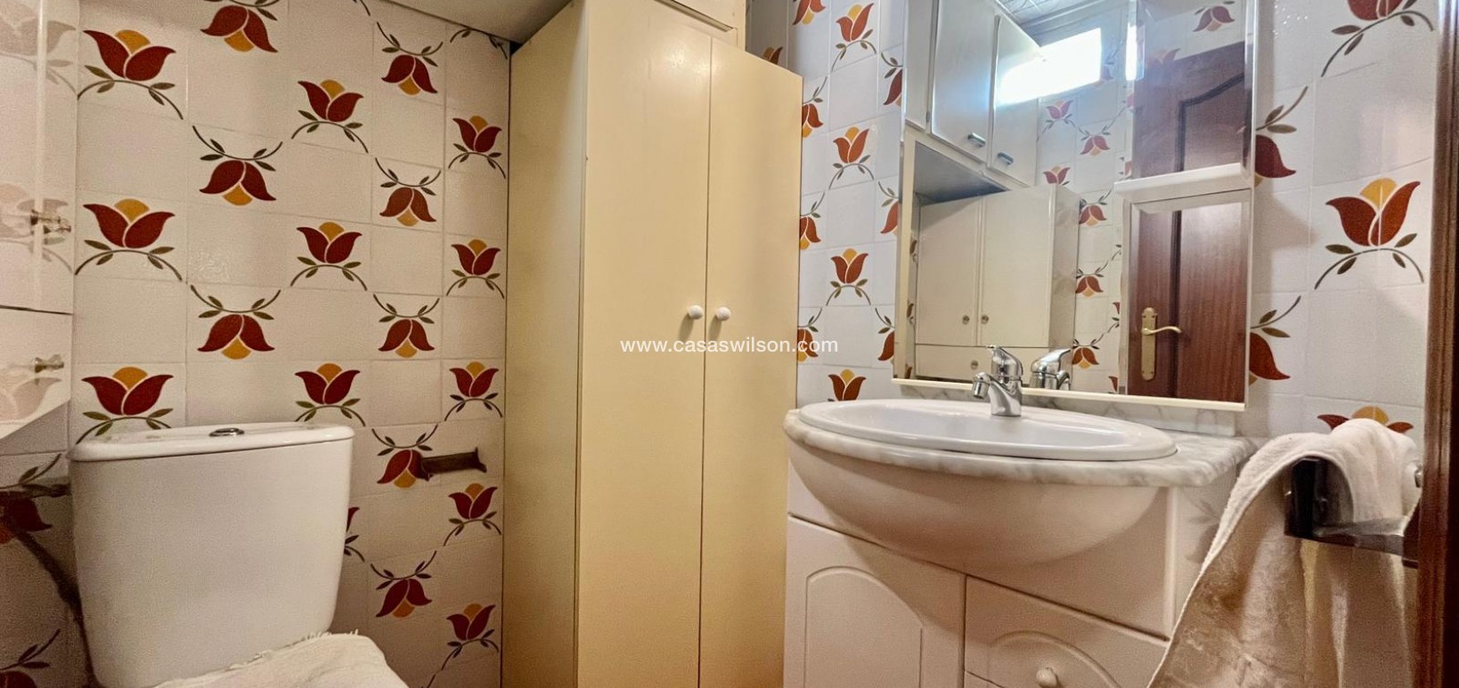 Sale - Appartement - Torrevieja - Centro