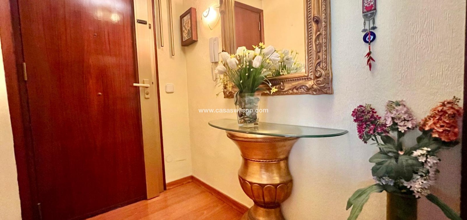 Sale - Appartement - Torrevieja - Centro