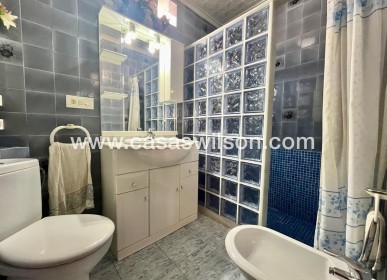 Sale - Appartement - Torrevieja - Centro