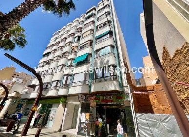 Sale - Appartement - Torrevieja - Centro