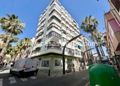 Sale - Appartement - Torrevieja - Centro