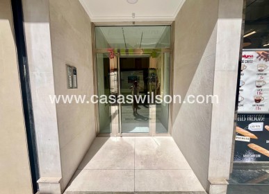 Sale - Appartement - Torrevieja - Centro