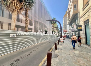 Sale - Appartement - Torrevieja - Centro