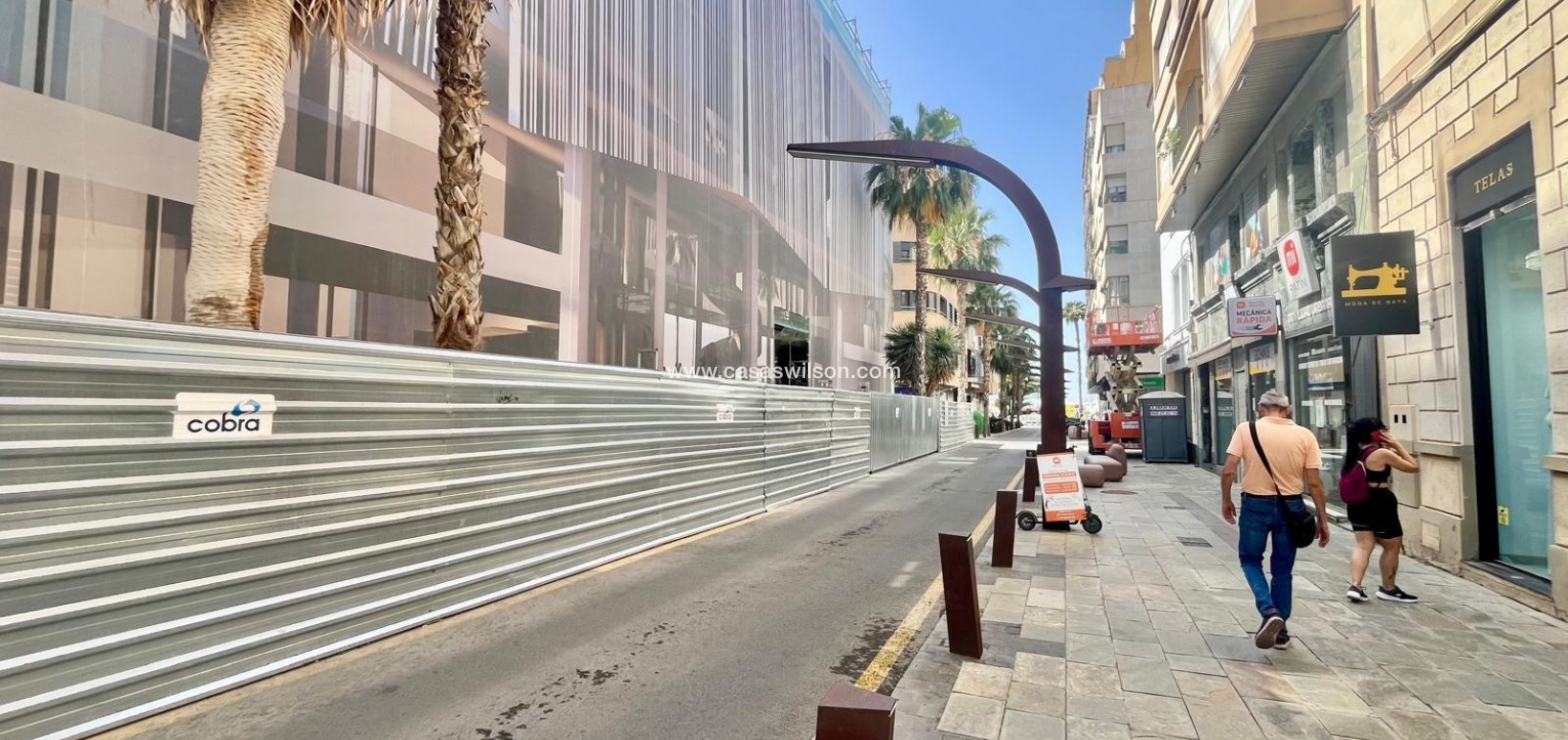 Sale - Appartement - Torrevieja - Centro