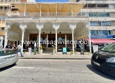 Sale - Appartement - Torrevieja - Centro