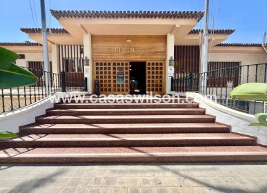 Sale - Appartement - Torrevieja - Centro