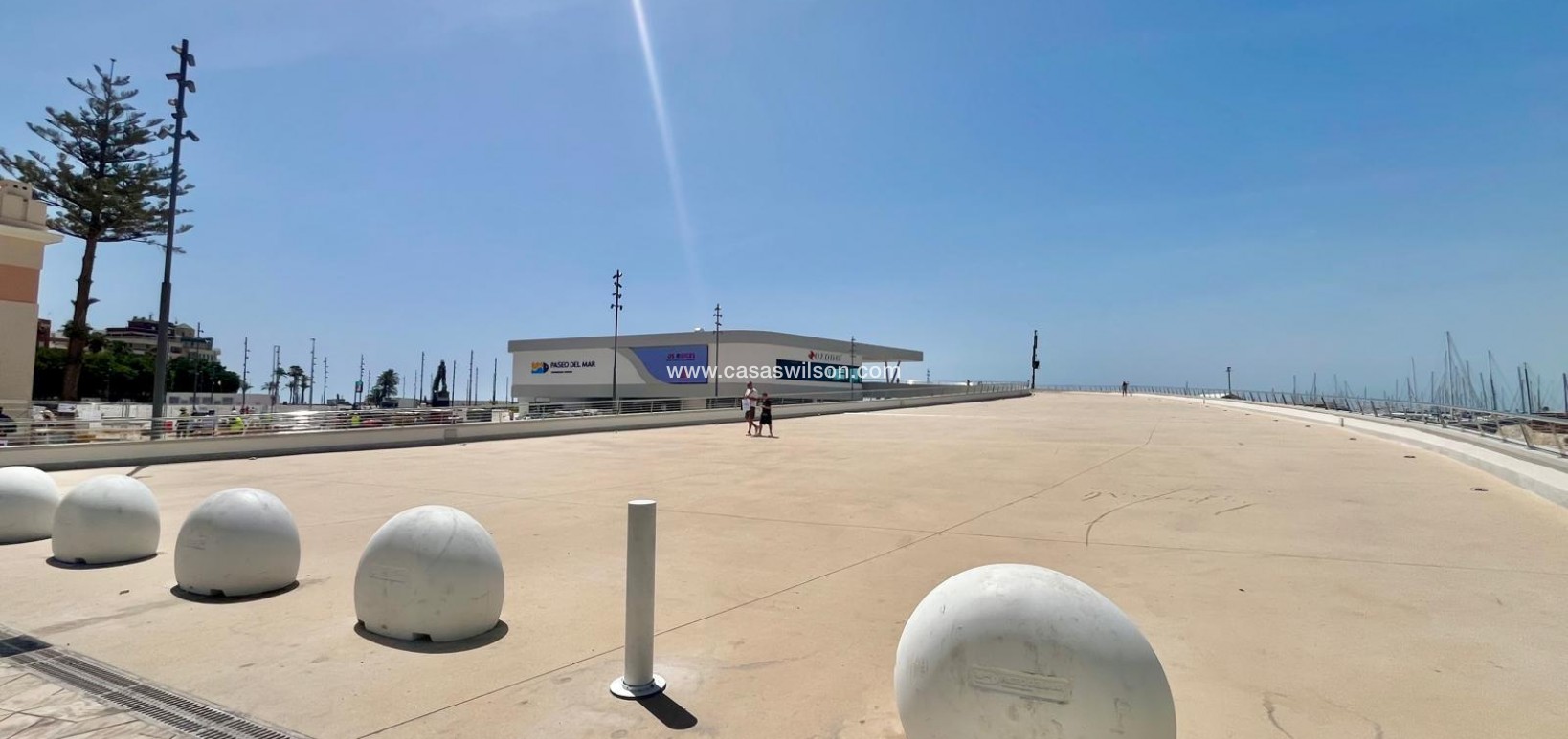 Sale - Appartement - Torrevieja - Centro
