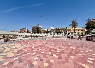 Sale - Appartement - Torrevieja - Centro