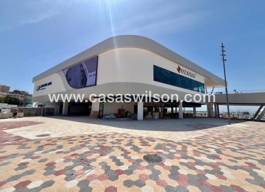 Sale - Appartement - Torrevieja - Centro