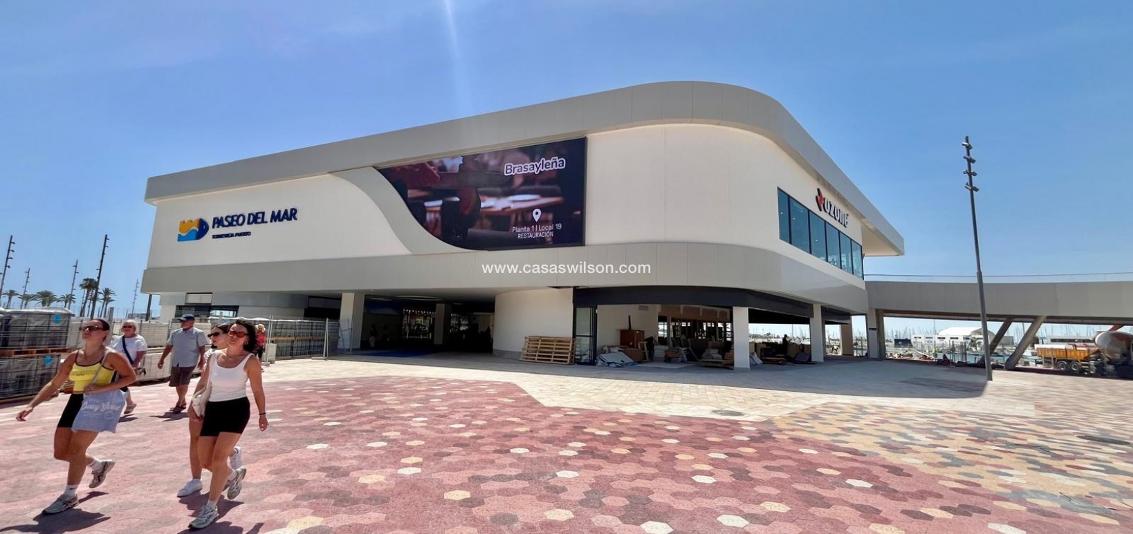 Sale - Appartement - Torrevieja - Centro